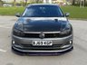 USED 2019 69 VOLKSWAGEN POLO 1.0 TSI GPF SE Hatchback 5dr Petrol Manual Euro 6 (s/s) (95 ps) MOT OCTOBER 2026, 2 KEYS, CARPLAY