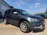 USED 2015 65 SKODA YETI 2.0 TDI SE Business Outdoor DSG 4WD Euro 6 (s/s) 5dr 1 OWNER-9 SERVICES-P/SENSORS