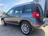 USED 2015 65 SKODA YETI 2.0 TDI SE Business Outdoor DSG 4WD Euro 6 (s/s) 5dr 1 OWNER-9 SERVICES-P/SENSORS
