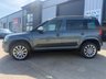 USED 2015 65 SKODA YETI 2.0 TDI SE Business Outdoor DSG 4WD Euro 6 (s/s) 5dr 1 OWNER-9 SERVICES-P/SENSORS