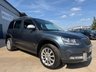 USED 2015 65 SKODA YETI 2.0 TDI SE Business Outdoor DSG 4WD Euro 6 (s/s) 5dr 1 OWNER-9 SERVICES-P/SENSORS
