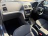 USED 2015 65 SKODA YETI 2.0 TDI SE Business Outdoor DSG 4WD Euro 6 (s/s) 5dr 1 OWNER-9 SERVICES-P/SENSORS