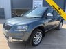 USED 2015 65 SKODA YETI 2.0 TDI SE Business Outdoor DSG 4WD Euro 6 (s/s) 5dr 1 OWNER-9 SERVICES-P/SENSORS