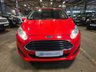 USED 2015 15 FORD FIESTA 1.25 Zetec Hatchback 5dr Petrol Manual Euro 5 (82 ps) 