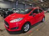 USED 2015 15 FORD FIESTA 1.25 Zetec Hatchback 5dr Petrol Manual Euro 5 (82 ps) 