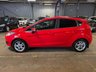 USED 2015 15 FORD FIESTA 1.25 Zetec Hatchback 5dr Petrol Manual Euro 5 (82 ps) 