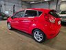 USED 2015 15 FORD FIESTA 1.25 Zetec Hatchback 5dr Petrol Manual Euro 5 (82 ps) 