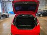 USED 2015 15 FORD FIESTA 1.25 Zetec Hatchback 5dr Petrol Manual Euro 5 (82 ps) 