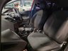 USED 2015 15 FORD FIESTA 1.25 Zetec Hatchback 5dr Petrol Manual Euro 5 (82 ps) 