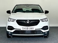 USED 2019 68 VAUXHALL GRANDLAND X 1.2 Turbo GPF Sport Nav SUV 5dr Petrol Auto Euro 6 (s/s) (130 ps) **SALES NOW ON**