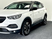USED 2019 68 VAUXHALL GRANDLAND X 1.2 Turbo GPF Sport Nav SUV 5dr Petrol Auto Euro 6 (s/s) (130 ps) **SALES NOW ON**