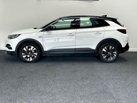 USED 2019 68 VAUXHALL GRANDLAND X 1.2 Turbo GPF Sport Nav SUV 5dr Petrol Auto Euro 6 (s/s) (130 ps) **SALES NOW ON**