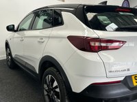 USED 2019 68 VAUXHALL GRANDLAND X 1.2 Turbo GPF Sport Nav SUV 5dr Petrol Auto Euro 6 (s/s) (130 ps) **SALES NOW ON**