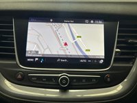 USED 2019 68 VAUXHALL GRANDLAND X 1.2 Turbo GPF Sport Nav SUV 5dr Petrol Auto Euro 6 (s/s) (130 ps) **SALES NOW ON**