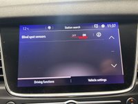 USED 2019 68 VAUXHALL GRANDLAND X 1.2 Turbo GPF Sport Nav SUV 5dr Petrol Auto Euro 6 (s/s) (130 ps) **SALES NOW ON**