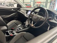 USED 2019 68 VAUXHALL GRANDLAND X 1.2 Turbo GPF Sport Nav SUV 5dr Petrol Auto Euro 6 (s/s) (130 ps) **SALES NOW ON**