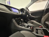 USED 2019 68 VAUXHALL GRANDLAND X 1.2 Turbo GPF Sport Nav SUV 5dr Petrol Auto Euro 6 (s/s) (130 ps) **SALES NOW ON**