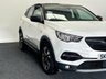 USED 2019 68 VAUXHALL GRANDLAND X 1.2 Turbo GPF Sport Nav SUV 5dr Petrol Auto Euro 6 (s/s) (130 ps) **SALES NOW ON**