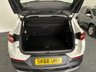 USED 2019 68 VAUXHALL GRANDLAND X 1.2 Turbo GPF Sport Nav SUV 5dr Petrol Auto Euro 6 (s/s) (130 ps) **SALES NOW ON**