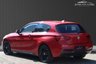 USED 2018 18 BMW 1 SERIES 1.5 118i M Sport Shadow Edition Hatchback 3dr Petrol Manual Euro 6 (s/s) (136 ps) 2 OWNR+HK SOUND+M SPORT+NAV