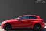 USED 2018 18 BMW 1 SERIES 1.5 118i M Sport Shadow Edition Hatchback 3dr Petrol Manual Euro 6 (s/s) (136 ps) 2 OWNR+HK SOUND+M SPORT+NAV