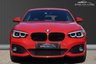 USED 2018 18 BMW 1 SERIES 1.5 118i M Sport Shadow Edition Hatchback 3dr Petrol Manual Euro 6 (s/s) (136 ps) 2 OWNR+HK SOUND+M SPORT+NAV