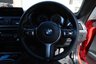 USED 2018 18 BMW 1 SERIES 1.5 118i M Sport Shadow Edition Hatchback 3dr Petrol Manual Euro 6 (s/s) (136 ps) 2 OWNR+HK SOUND+M SPORT+NAV