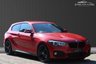 USED 2018 18 BMW 1 SERIES 1.5 118i M Sport Shadow Edition Hatchback 3dr Petrol Manual Euro 6 (s/s) (136 ps) 2 OWNR+HK SOUND+M SPORT+NAV