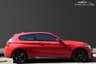 USED 2018 18 BMW 1 SERIES 1.5 118i M Sport Shadow Edition Hatchback 3dr Petrol Manual Euro 6 (s/s) (136 ps) 2 OWNR+HK SOUND+M SPORT+NAV