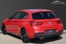 USED 2018 18 BMW 1 SERIES 1.5 118i M Sport Shadow Edition Hatchback 3dr Petrol Manual Euro 6 (s/s) (136 ps) 2 OWNR+HK SOUND+M SPORT+NAV