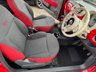USED 2016 16 FIAT 500 1.2 ECO Pop Star Hatchback 3dr Petrol Manual Euro 6 (s/s) (69 bhp) 
