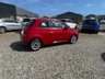 USED 2016 16 FIAT 500 1.2 ECO Pop Star Hatchback 3dr Petrol Manual Euro 6 (s/s) (69 bhp) 