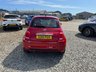 USED 2016 16 FIAT 500 1.2 ECO Pop Star Hatchback 3dr Petrol Manual Euro 6 (s/s) (69 bhp) 