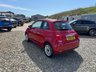 USED 2016 16 FIAT 500 1.2 ECO Pop Star Hatchback 3dr Petrol Manual Euro 6 (s/s) (69 bhp) 