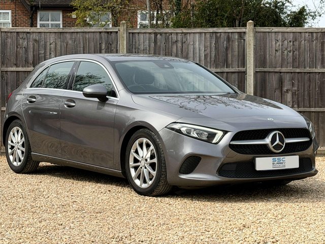 Surrey Specialist Cars