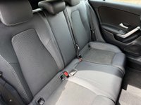 USED 2018 68 MERCEDES-BENZ A-CLASS 1.3 A 180 Sport 5dr Long MOT Sat Nav Parking Camer