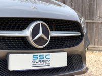 USED 2018 68 MERCEDES-BENZ A-CLASS 1.3 A 180 Sport 5dr Long MOT Sat Nav Parking Camer