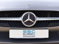 USED 2018 68 MERCEDES-BENZ A-CLASS 1.3 A 180 Sport 5dr Long MOT Sat Nav Parking Camer