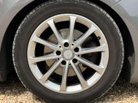 USED 2018 68 MERCEDES-BENZ A-CLASS 1.3 A 180 Sport 5dr Long MOT Sat Nav Parking Camer