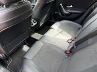 USED 2018 68 MERCEDES-BENZ A-CLASS 1.3 A 180 Sport 5dr Long MOT Sat Nav Parking Camer