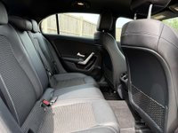 USED 2018 68 MERCEDES-BENZ A-CLASS 1.3 A 180 Sport 5dr Long MOT Sat Nav Parking Camer