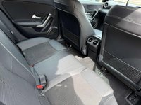 USED 2018 68 MERCEDES-BENZ A-CLASS 1.3 A 180 Sport 5dr Long MOT Sat Nav Parking Camer