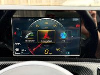 USED 2018 68 MERCEDES-BENZ A-CLASS 1.3 A 180 Sport 5dr Long MOT Sat Nav Parking Camer