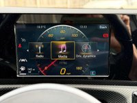 USED 2018 68 MERCEDES-BENZ A-CLASS 1.3 A 180 Sport 5dr Long MOT Sat Nav Parking Camer