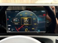 USED 2018 68 MERCEDES-BENZ A-CLASS 1.3 A 180 Sport 5dr Long MOT Sat Nav Parking Camer