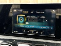 USED 2018 68 MERCEDES-BENZ A-CLASS 1.3 A 180 Sport 5dr Long MOT Sat Nav Parking Camer