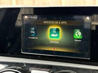 USED 2018 68 MERCEDES-BENZ A-CLASS 1.3 A 180 Sport 5dr Long MOT Sat Nav Parking Camer