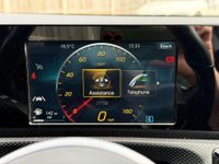 USED 2018 68 MERCEDES-BENZ A-CLASS 1.3 A 180 Sport 5dr Long MOT Sat Nav Parking Camer