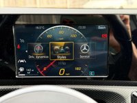 USED 2018 68 MERCEDES-BENZ A-CLASS 1.3 A 180 Sport 5dr Long MOT Sat Nav Parking Camer