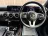 USED 2018 68 MERCEDES-BENZ A-CLASS 1.3 A 180 Sport 5dr Long MOT Sat Nav Parking Camer